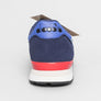 Diadora Camaro Trainers Dusty Blue/Medieval Blue