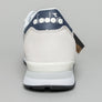 Diadora Camaro Trainers Glacier Grey/White