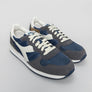 Diadora Camaro Trainers Insignia Blue/Grey Pelican