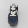 Diadora Camaro Trainers Insignia Blue/Grey Pelican