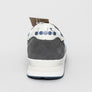 Diadora Camaro Trainers Insignia Blue/Grey Pelican