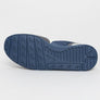 Diadora Camaro Trainers Insignia Blue/Grey Pelican