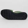 Diadora Camaro Trainers Olivine/Whisper White