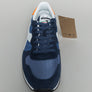 Diadora Camaro Trainers True Navy/Autumn Glory