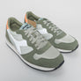 Diadora Camaro Trainers Vetiver/Willow Grey