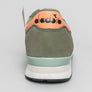 Diadora Camaro Trainers Vetiver/Willow Grey