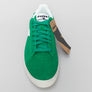 Diadora Game L Low Suede Trainers Green Peppermint
