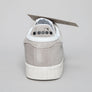 Diadora Game L Low Suede Trainers Grey Silver