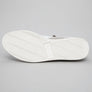 Diadora Game L Low Suede Trainers Grey Silver
