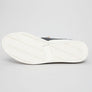 Diadora Game L Low Waxed Trainers White/Black
