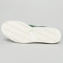 Diadora Game L Low Waxed Trainers White/Fogliage Green