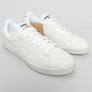 Diadora Game L Low Waxed Trainers White