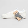 Diadora Game L Low Waxed Trainers White