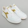 Diadora Heritage B.Elite H Italia Trainers White/Gold