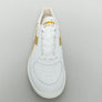 Diadora Heritage B.Elite H Italia Trainers White/Gold