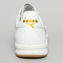 Diadora Heritage B.Elite H Italia Trainers White/Gold