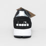 Diadora N902 Trainers Black/Black