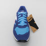 Diadora N902 Trainers Blue Aster/Mazarine Blue