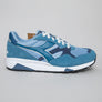 Diadora N902 Trainers Dark Denim/Faded Denim