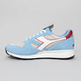 Diadora N902 Trainers Oyster Grey/Dusk Blue
