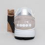 Diadora N902 Trainers String Grey/White