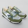 Diadora N902 Trainers White/Sphagnum