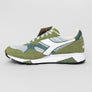 Diadora N902 Trainers White/Sphagnum