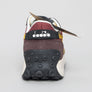Diadora Race Suede Trainers Seal Brown/Cinnamon
