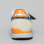 Diadora Titan Tech Mesh Trainers Pristine/Turkish Sea