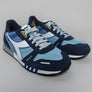 Diadora Titan Trainers Dark Denim/Blue