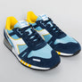 Diadora Titan Trainers Dusk Blue/Dress Blue