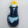 Diadora Titan Trainers Dusk Blue/Dress Blue