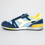 Diadora Titan Trainers Dusk Blue/Dress Blue