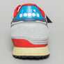 Diadora Titan Trainers Pristine/Whitecap Grey