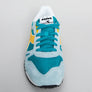Diadora Titan Trainers Sky Blue/Lake