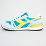 Diadora Titan Trainers Sky Blue/Lake