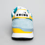 Diadora Titan Trainers Sky Blue/Lake