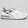 Diadora Titan Trainers Vapor Blue/Whisper White