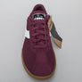 Diadora Tokyo Suede Trainers Advent Violet