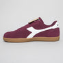 Diadora Tokyo Suede Trainers Advent Violet