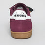 Diadora Tokyo Suede Trainers Advent Violet
