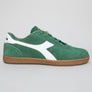 Diadora Tokyo Suede Trainers Greener Pastures