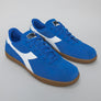Diadora Tokyo Suede Trainers Olympian Blue