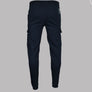 EA7 Core Cargo Joggers Armani Blue