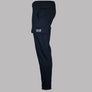 EA7 Core Cargo Joggers Armani Blue