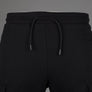 EA7 Core Cargo Joggers Black