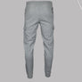 EA7 Core Cargo Joggers Medium Grey