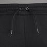EA7 Core Identity Cotton Joggers Black