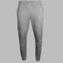 EA7 Core Identity Cotton Joggers Gull Grey
