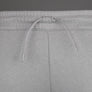 EA7 Core Identity Cotton Joggers Gull Grey